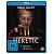 Heretic (Blu-ray, 2024, H.Grant / S.Thatcher)
