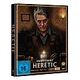 Heretic (Blu-ray 4K Ultra-HD, Mediabook, 2024, H.Grant / S.Thatcher)