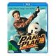 Panda Plan (Blu-ray, 2024, J.Chan / W.Xiang)