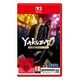 Yakuza 0: Director's Cut (Sega), NSW2 [Game-Key Card]