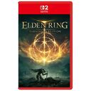 Elden Ring - Tarnished Edition (Bandai Namco), NSW2