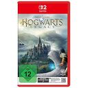 Hogwarts Legacy (Warner Bros.), NSW2 [Game-Key Card]
