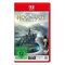 Hogwarts Legacy (Warner Bros.), NSW2 [Game-Key Card]