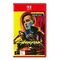 Cyberpunk 2077 - Ultimate Edition (CD Projekt), NSW2