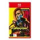 Cyberpunk 2077 - Ultimate Edition (CD Projekt), NSW2