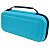 NACON Rigid Transport Case für Nintendo Switch 2, Blau, NSW2 (NA028317)