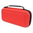 NACON Rigid Transport Case for Nintendo Switch 2, Red, NSW2 (NA028300)