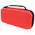 NACON Rigid Transport Case für Nintendo Switch 2, Rot, NSW2 (NA028300)