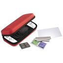 NACON Starter Pack for Nintendo Switch 2, Red, NSW2 (NA028331)