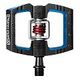 CRANKBROTHERS Mallet DH Klickpedal, SuperBruni Edition
