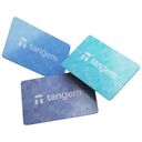 TANGEM 2.0 - 3-Karten-Set, Winter