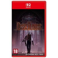 The Duskbloods (Bandai Namco), NSW2