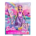 BARBIE Fantasy Doll 3-in-1 (JCP74)
