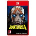Borderlands 4 (2K Games), NSW2 [Game-Key Card]