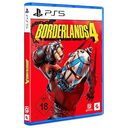 Borderlands 4 (2K Games), PS5