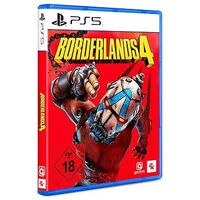 Borderlands 4 (2K Games), PS5