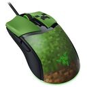 RAZER Cobra Minecraft Edition, Green (RZ01-04650200-R3M1)