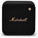 MARSHALL Willen II, Black & Brass