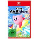 Kirby Air Riders (Nintendo), NSW2