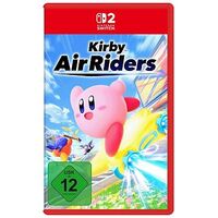 Kirby Air Riders (Nintendo), NSW2