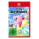 Kirby Air Riders (Nintendo), NSW2