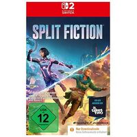 Split Fiction (Electronic Arts), NSW2 [Code in a Box]