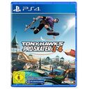 Tony Hawk's Pro Skater 3+4 (Activision), PS4