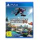 Tony Hawk's Pro Skater 3+4 (Activision), PS4