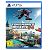 Tony Hawk's Pro Skater 3+4 (Activision), PS5