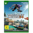 Tony Hawk's Pro Skater 3+4 (Activision), Xbox