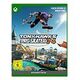 Tony Hawk's Pro Skater 3+4 (Activision), Xbox