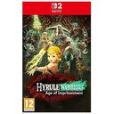 Hyrule Warriors: Age of Imprisonment (Nintendo), NSW2