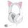 RAZER Kraken Kitty V2, Weiss (RZ04-04730600-R3M1)