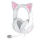RAZER Kraken Kitty V2, Weiss (RZ04-04730600-R3M1)