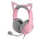 RAZER Kraken Kitty V2, Quartz (RZ04-04730200-R3M1)