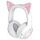 RAZER Kraken Kitty V2 BT, White (RZ04-04860600-R3M1)