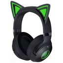 RAZER Kraken Kitty V2 BT, Black (RZ04-04860500-R3M1)