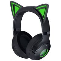 RAZER Kraken Kitty V2 BT, Black (RZ04-04860500-R3M1)