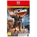 Star Wars Outlaws - Gold Edition (Ubisoft), NSW2 [Game-Key Card]