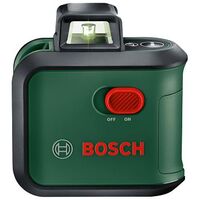 BOSCH AdvancedLevel 360 (0603663BZ0)