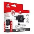 FREAKS AND GEEKS Wall Charger for Switch 2 Console, NSW2 (SW2A001)