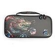 FREAKS AND GEEKS Carry Case for Switch 2, Dragon Soul, NSW2 (SW2S003)