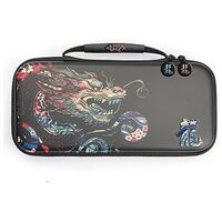 FREAKS AND GEEKS Carry Case for Switch 2, Dragon Soul, NSW2 (SW2S003)