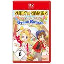 Story of Seasons: Grand Bazaar (Marvelous!), NSW2