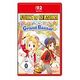 Story of Seasons: Grand Bazaar