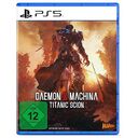 Daemon X Machina: Titanic Scion (Marvelous!), PS5