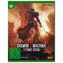 Daemon X Machina: Titanic Scion (Marvelous!), Xbox Series X
