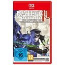 Raidou Remastered: The Mystery of the Soulless Army (Atlus), NSW2 [Game-Key Card]