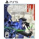 Raidou Remastered: The Mystery of the Soulless Army (Atlus), PS5