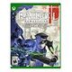 Raidou Remastered: The Mystery of the Soulless Army (Atlus), Xbox Series X